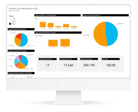 Aerie-CRM-Reporting