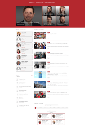 TRG_intranet_screenshot2