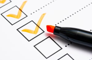 intranet-checklist