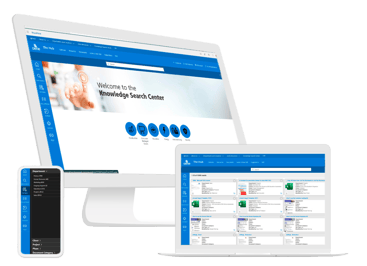 Knowledge Search Center (1)
