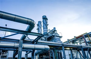 Steel Plant