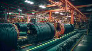 Cable-wire-champlain-cable