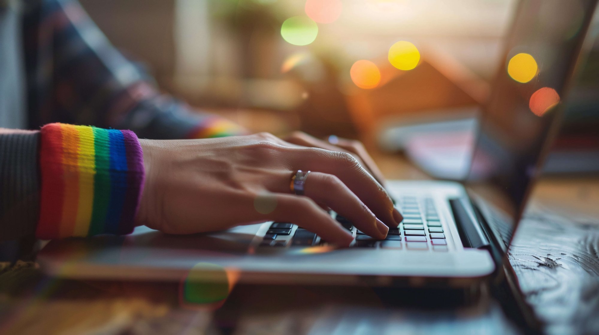 Celebrating Pride Month: Embracing Diversity and Inclusion in Tech