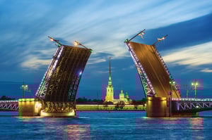 St Pete