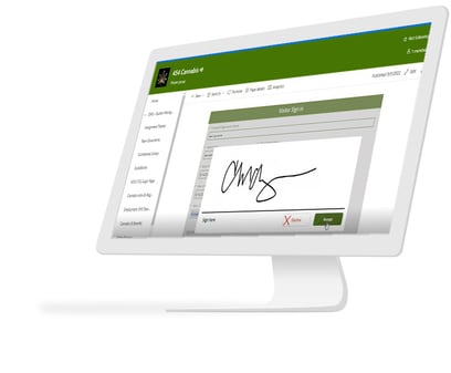 esign-mockup