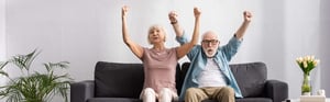 LCB Aerie Senior Living