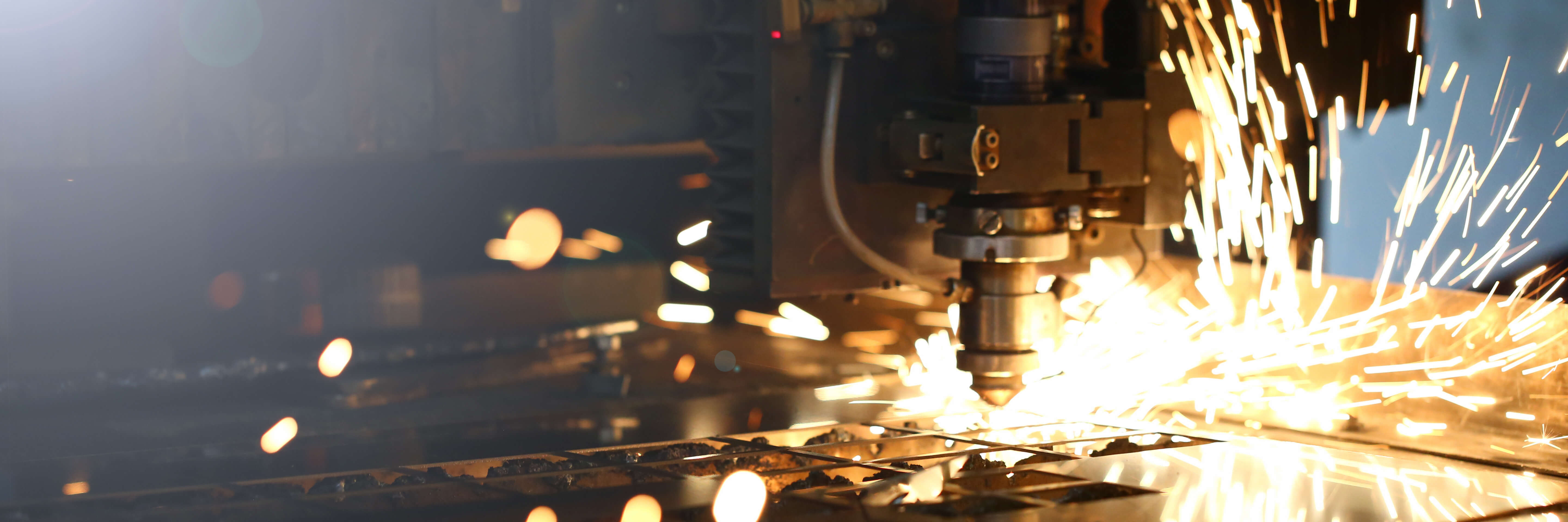 manufacturing