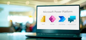 Microsoft Power Platform