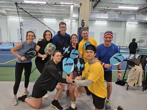 Pickleball