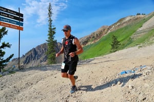 Ramzi Stech Ultra Aerie Athlete