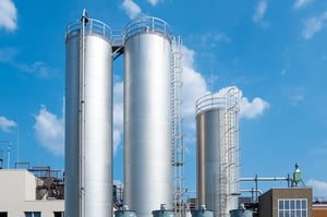 AI Case Study Industrial