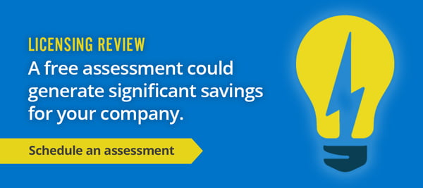 CTA-licensing-assessment