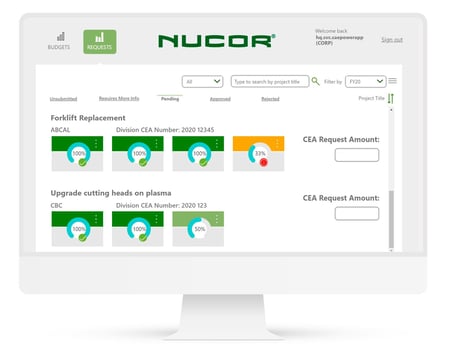 Nucor-Request-Gallery