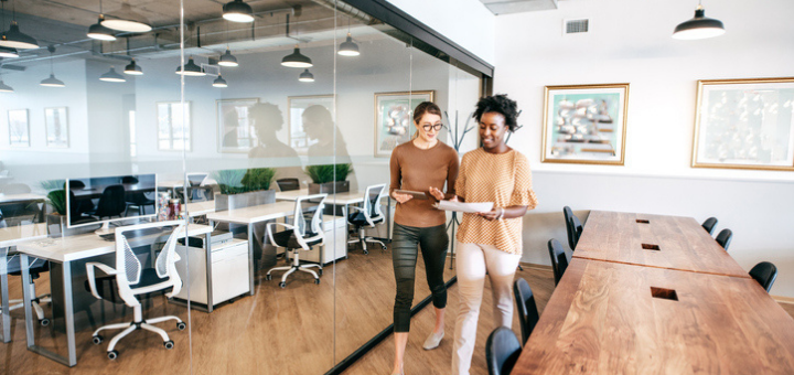 employee turnover