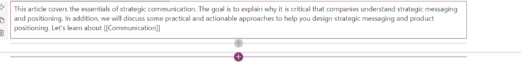 SharePoint hyperlink