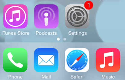 Setting Up Exchange Online on Your iPhone1