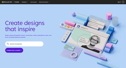 microsoft-create