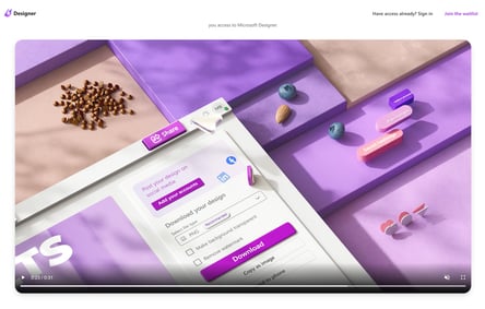 microsoft-designer