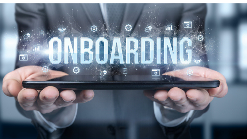 onboarding