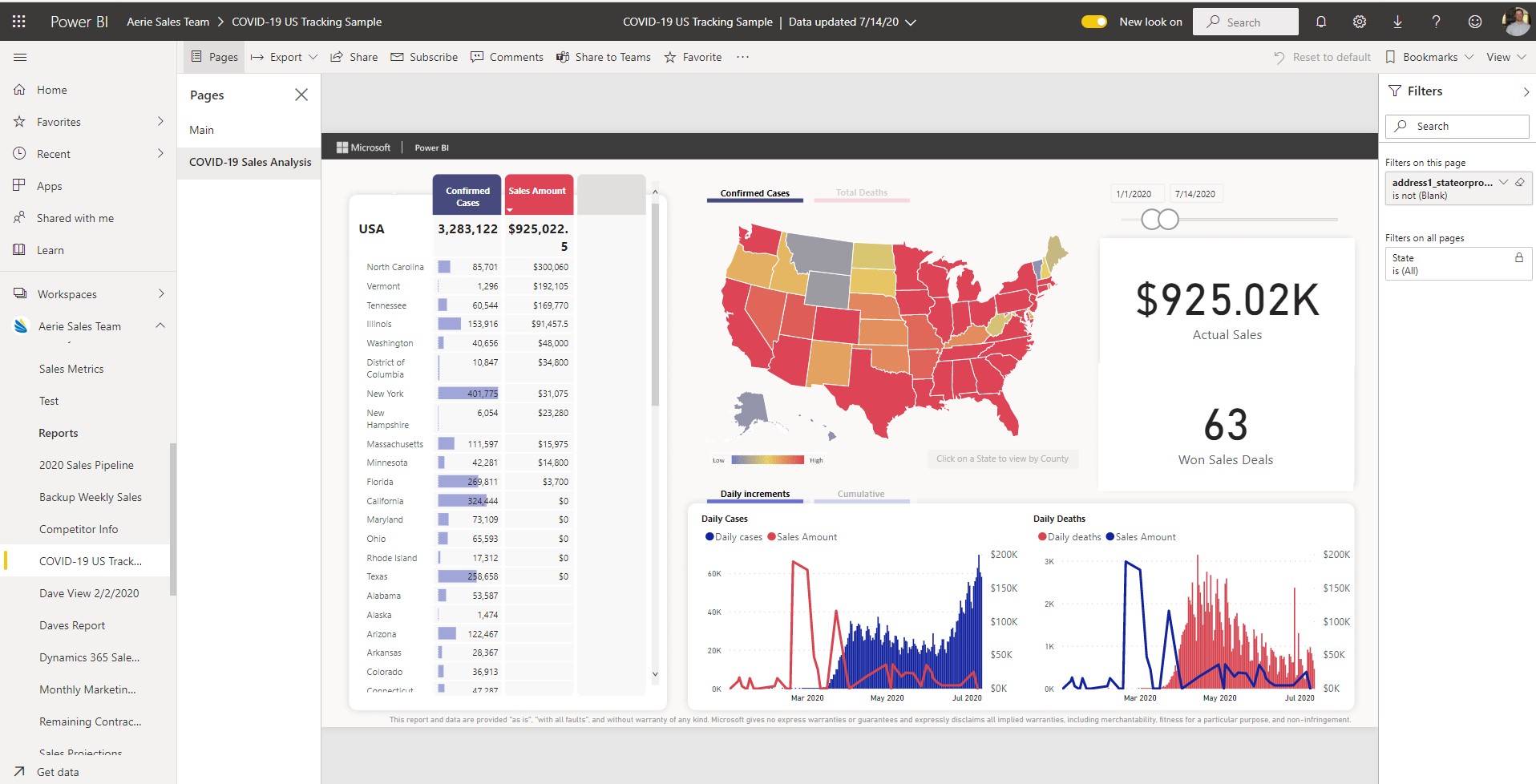 power-bi-service