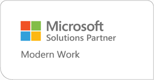 Aerie Modern Work Microsoft Partner