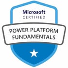 power platform fundamentals