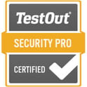 testout secpro