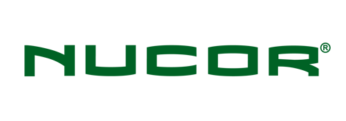 Nucor Corporation logo