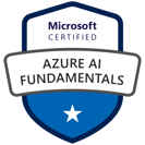 Azure AI Fundamentals Badge