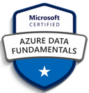 Azure Data Fundamentals