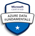 Azure Data Fundamentals