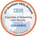 ibm Computer Networks and Network Security2