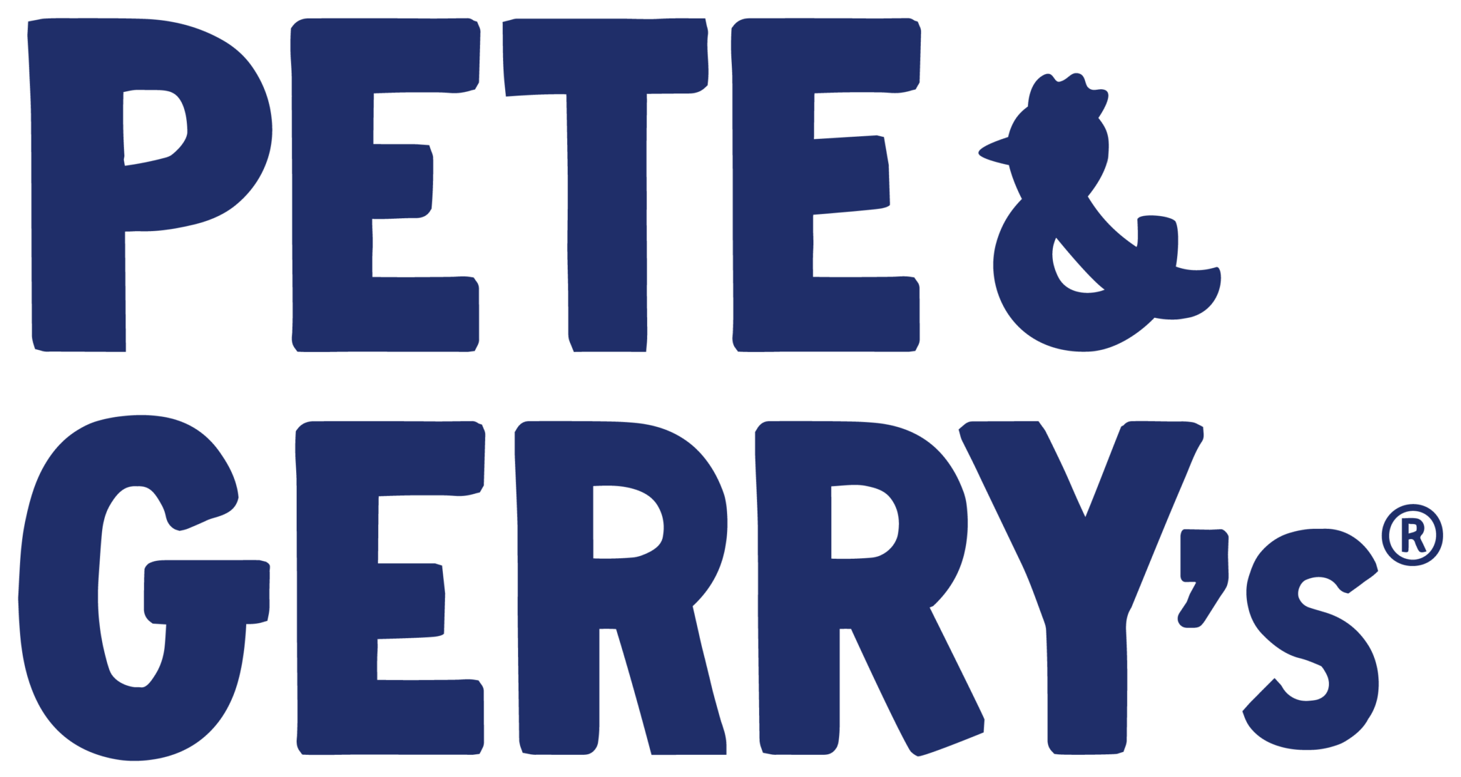 PeteAndGerrys