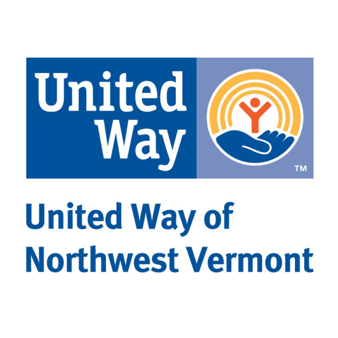 United-Way-NW-Vermont-logo