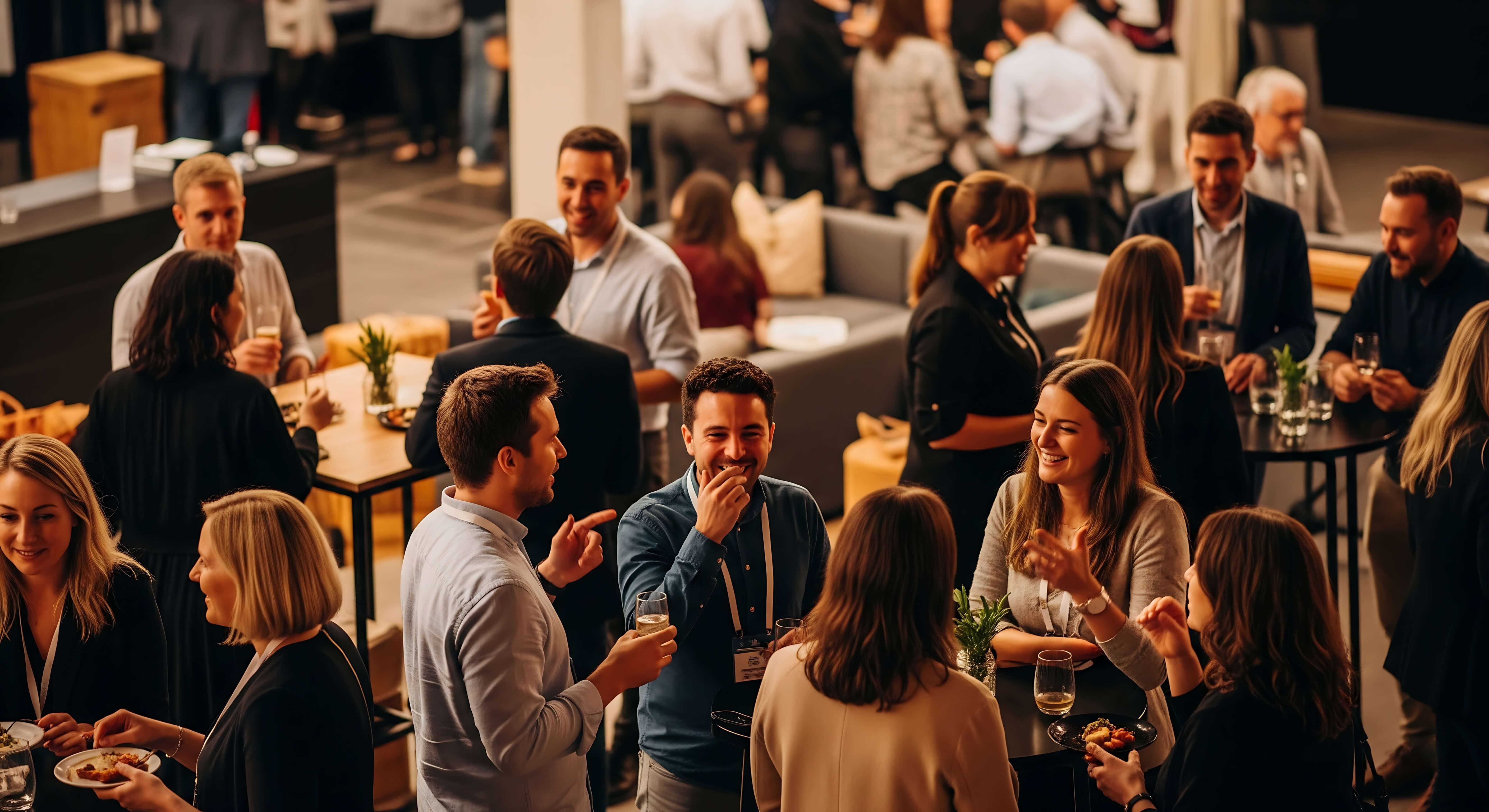 How to Grow Your Network with Purpose