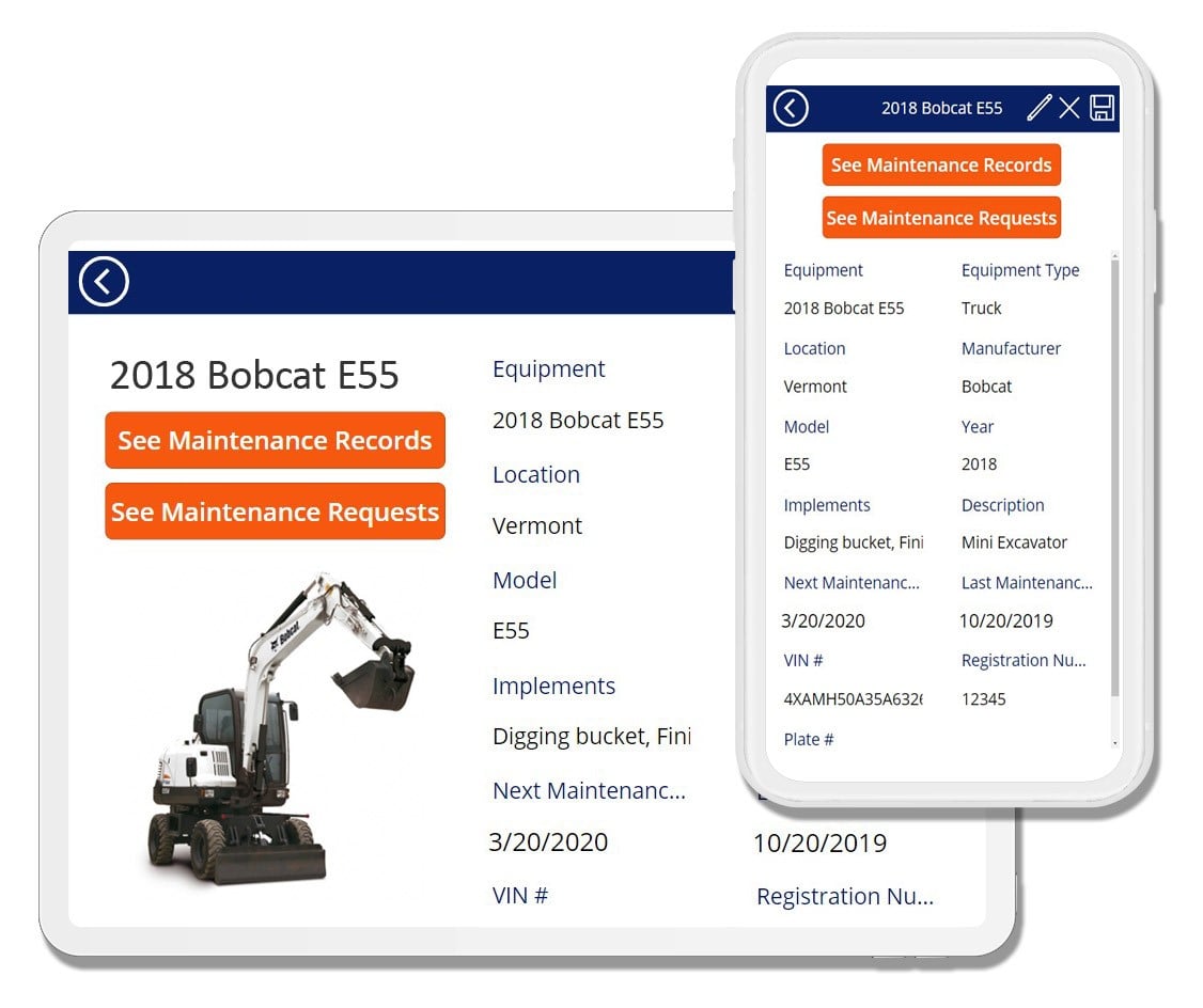 What to Look for in an Equipment Tracking System