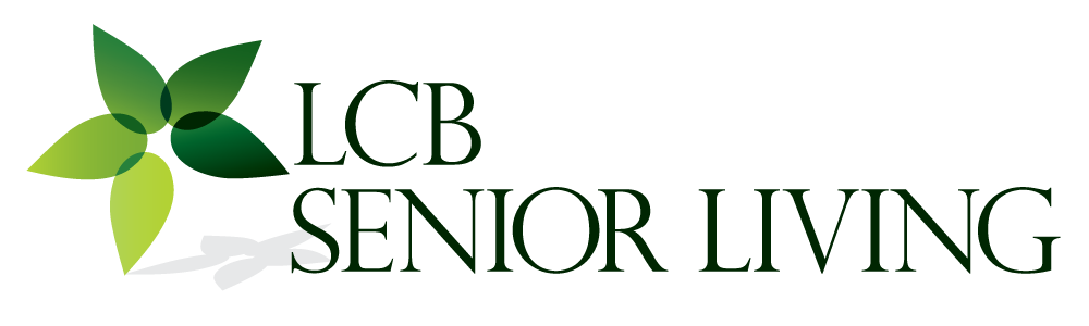 LCB Logo Black