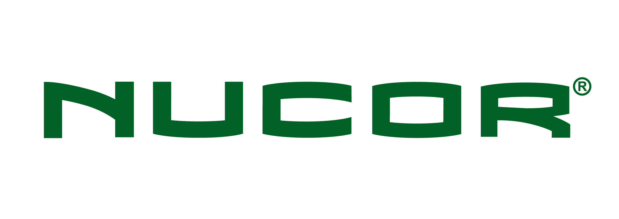 Nucor Corporation logo